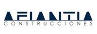 AFIANTIA CONSTRUCCIONES, S.L.