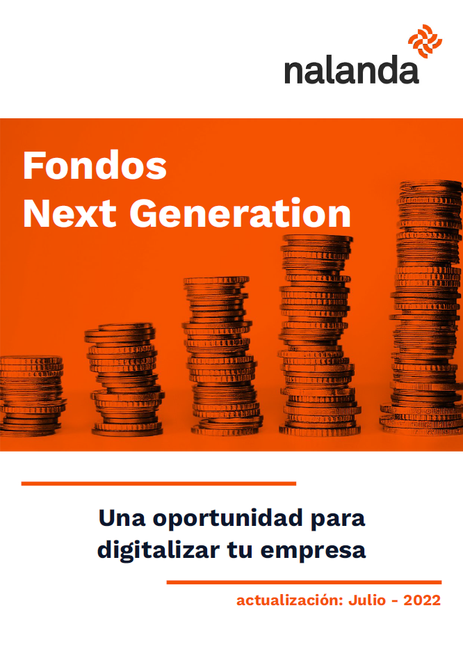 Fondos Next Generation
