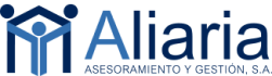 ALIARIA ASESORAMIENTO Y GESTION S.A.