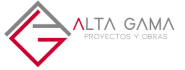 ALTA GAMA PROYECTOS Y OBRAS, S.L.