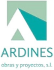 ARDINES OBRAS Y PROYECTOS SL