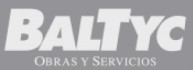 BALTYC OBRAS Y SERVICIOS SLU