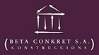 BETA CONKRET, S.A.