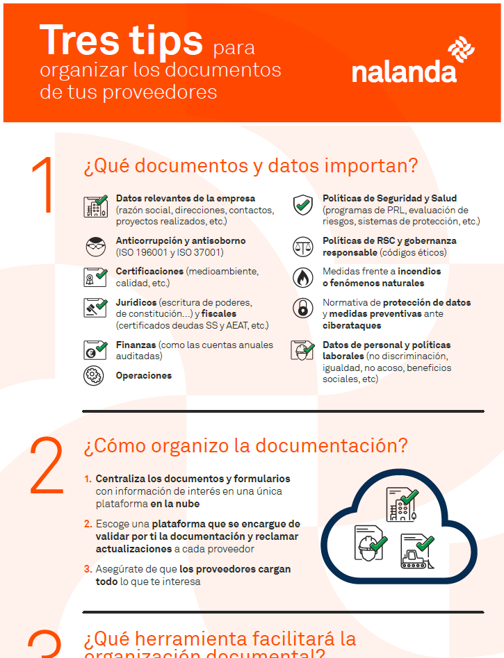 caratula-infografia-homologacion Tres tips para organizar los documentos de tus proveedores
