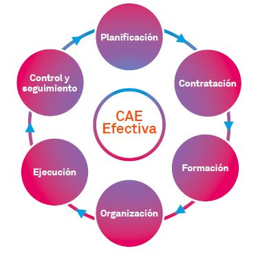 ciclo-de-vida-de-CAE
