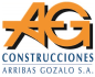 CONSTRUCCIONES ARRIBAS GOZALO, S.A.