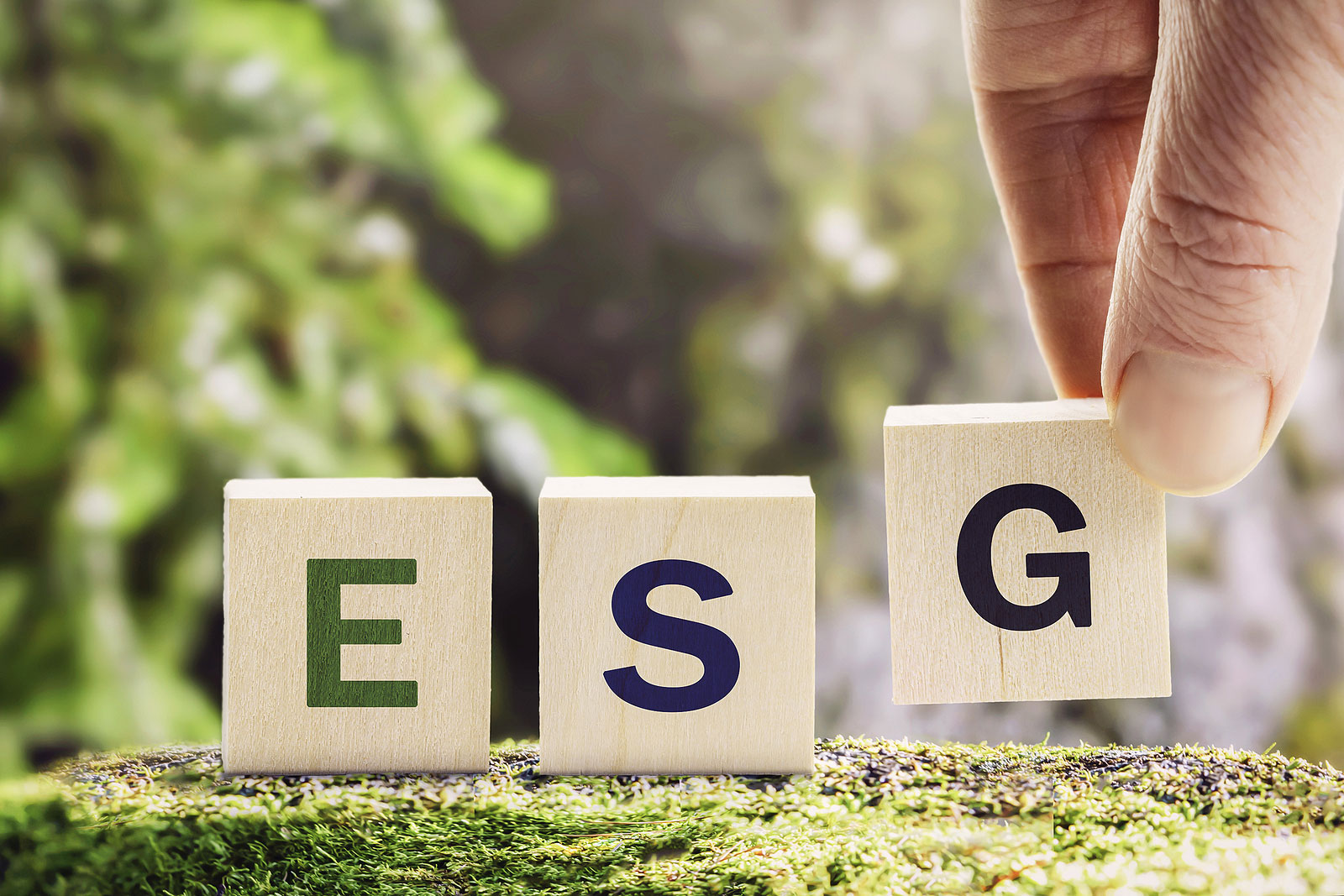 Gestión integral de PRL, los criterios ESG como parte clave