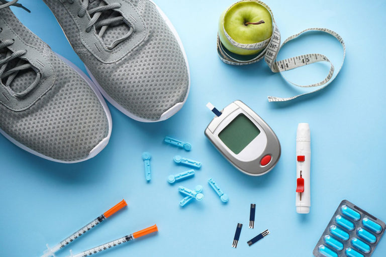 Síntomas, causas y consejos para la diabetes