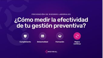 Efectividad PRL