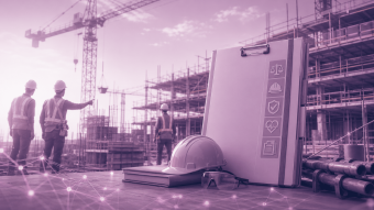 Guía normativa de seguridad y salud en las obras de construcción