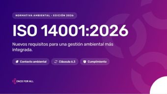 ISO 14001