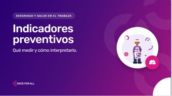 Indicadores preventivos