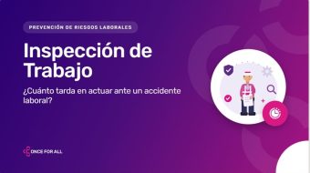 Inspeccion de trabajo accidente