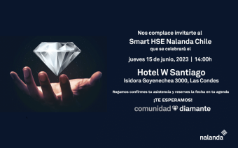 Invitación Comunidad Diamante_Chile