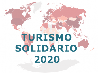 Logo Turismo Solidario