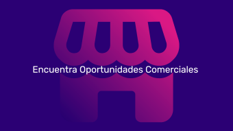 Novedades - Marketplace Proveedores_Encuentra oportunidades
