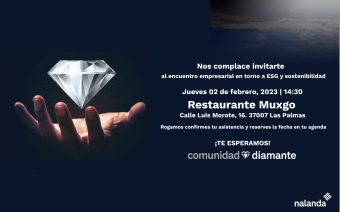 invitacion-nalanda-diamante - canarias