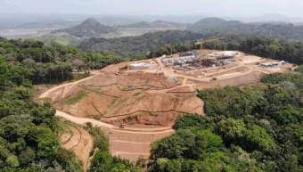 Nalanda coordina la gestión documental de una planta de tratamiento de agua en Panamá