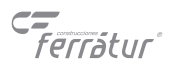 CONSTRUCCIONES FERRATUR