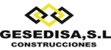 CONSTRUCCIONES GESEDISA, S.L.