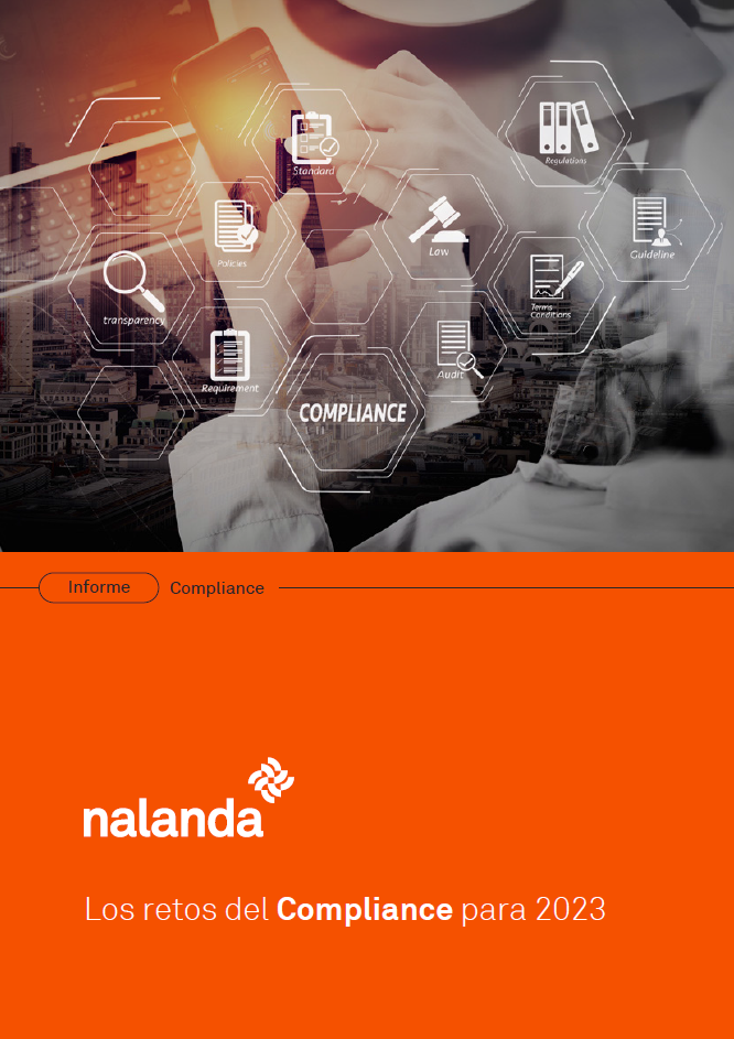 infografia-compliance Los retos del compliance para 2023