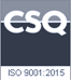 logo Iso9001_2015