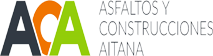 ASFALTOS Y CONSTRUCCIONES AITANA, S.L.