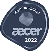 aecer official member logo