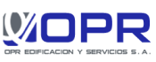 OPR EDIFICACION Y SERVICIOS SA
