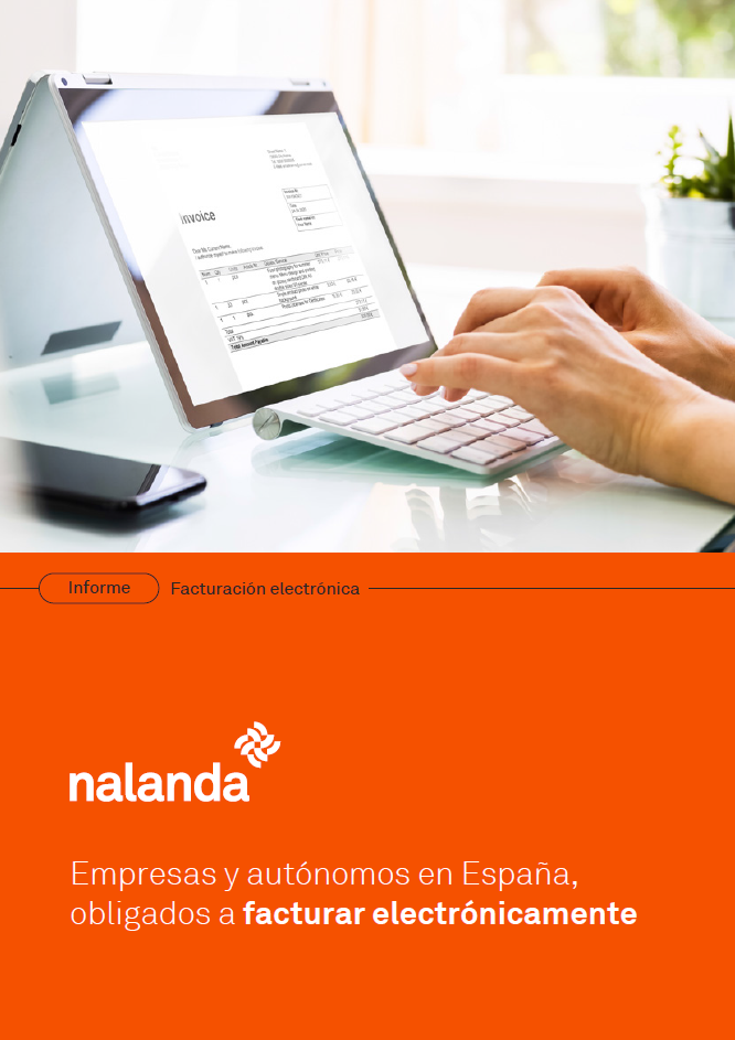 wp_facturacion-electronica Empresas y autónomos en España, obligados a facturar electrónicamente